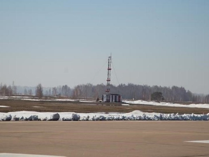АМСГ Петропавловск