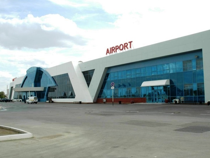 АМСГ Актобе