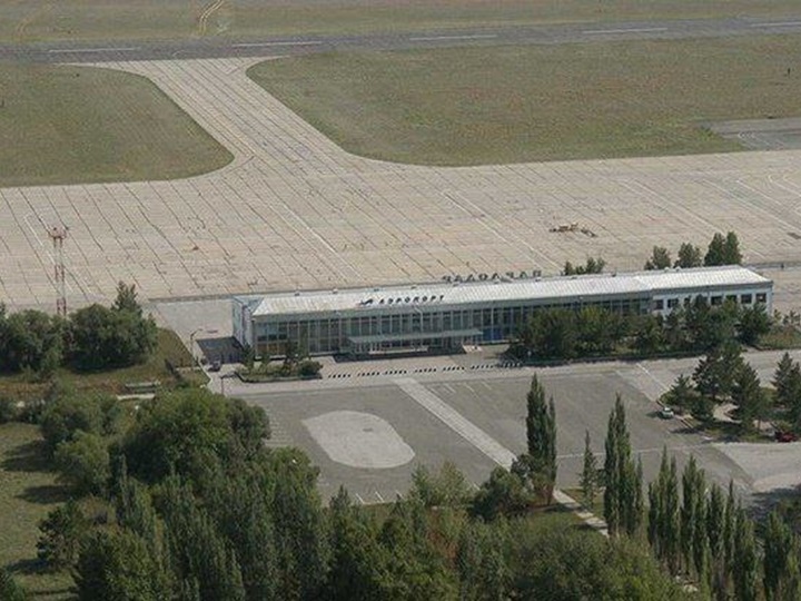 АМСГ Павлодар