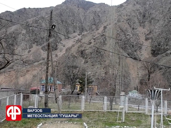 Селестоковая станция Гушары