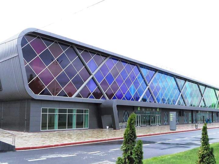 АМСГ Душанбе